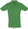 Polo Infantil Perfect Sols - Color Verde Pradera